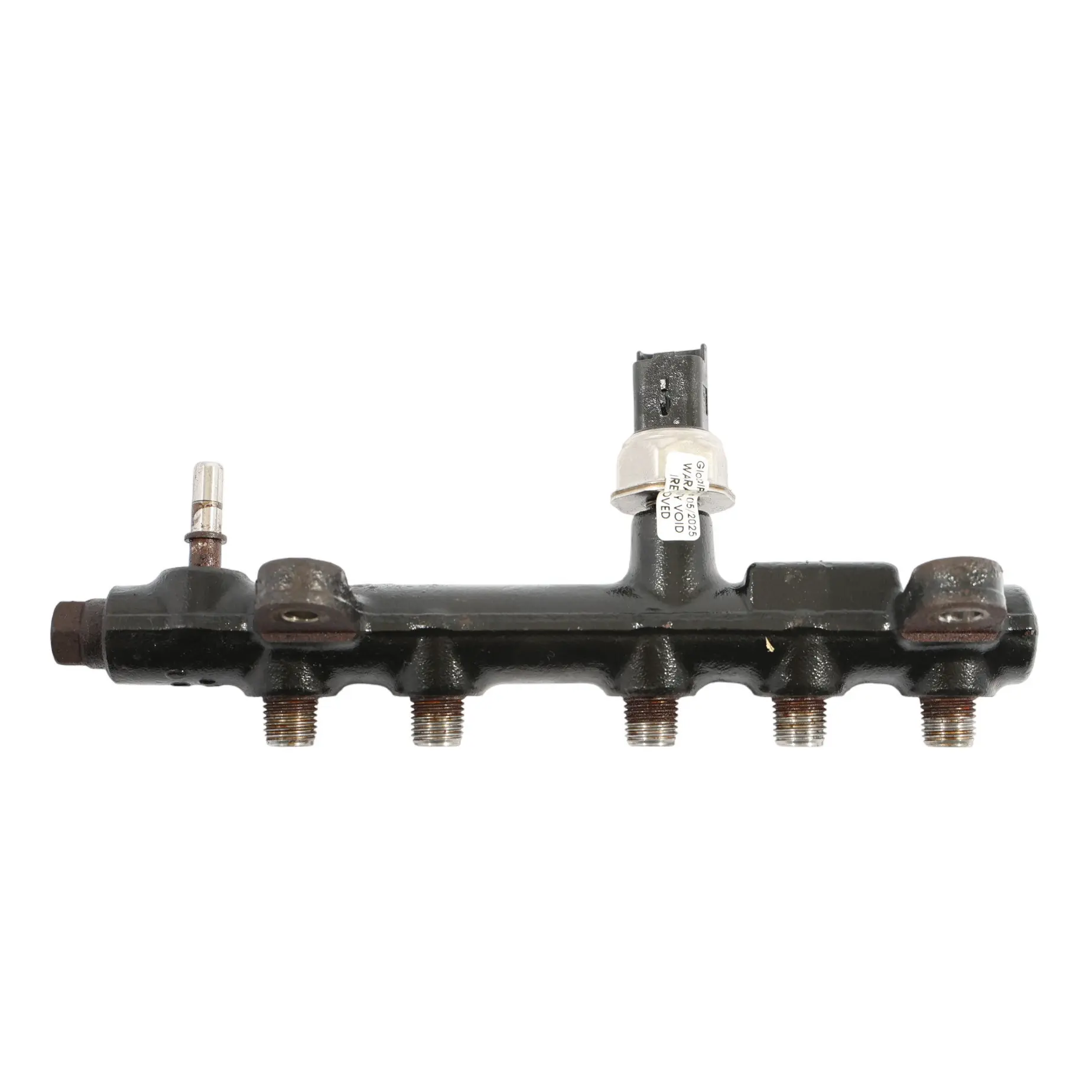 Citroen Relay 35L 2.2HDI Fuel Injection Line Pressure Rail Injector 9674300080