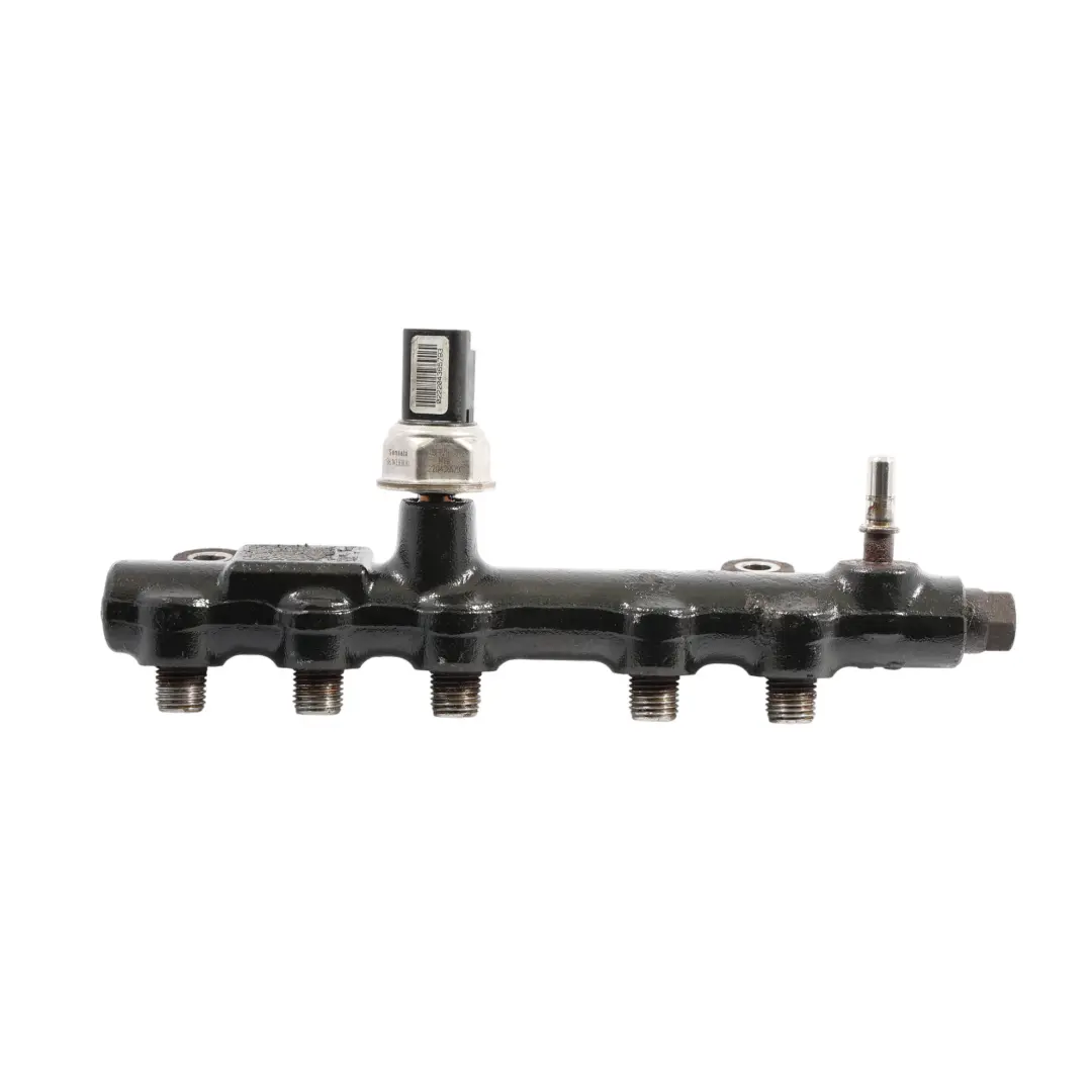 Citroen Relay 35L 2.2HDI Fuel Injection Line Pressure Rail Injector 9674300080