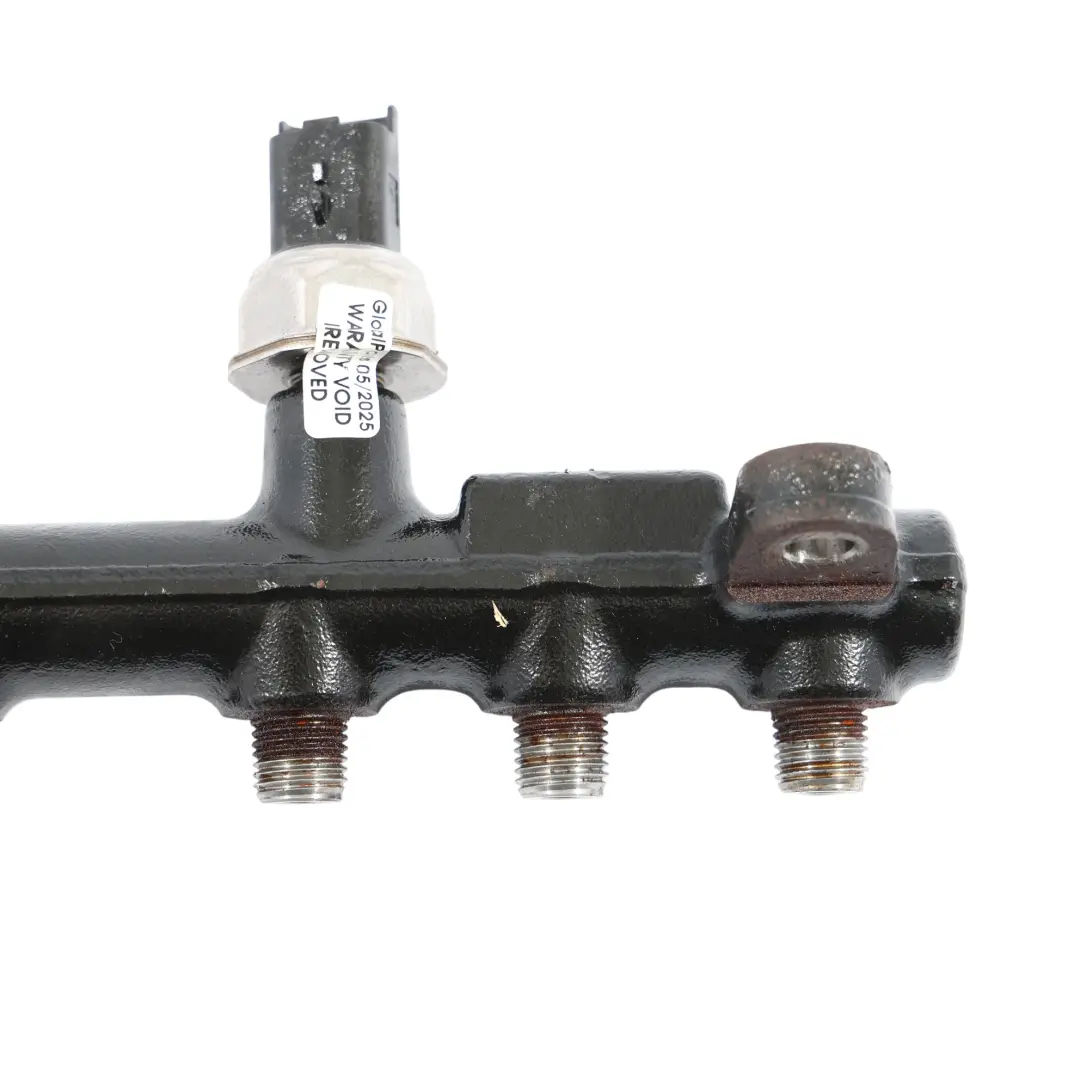 Citroen Relay 35L 2.2HDI Fuel Injection Line Pressure Rail Injector 9674300080