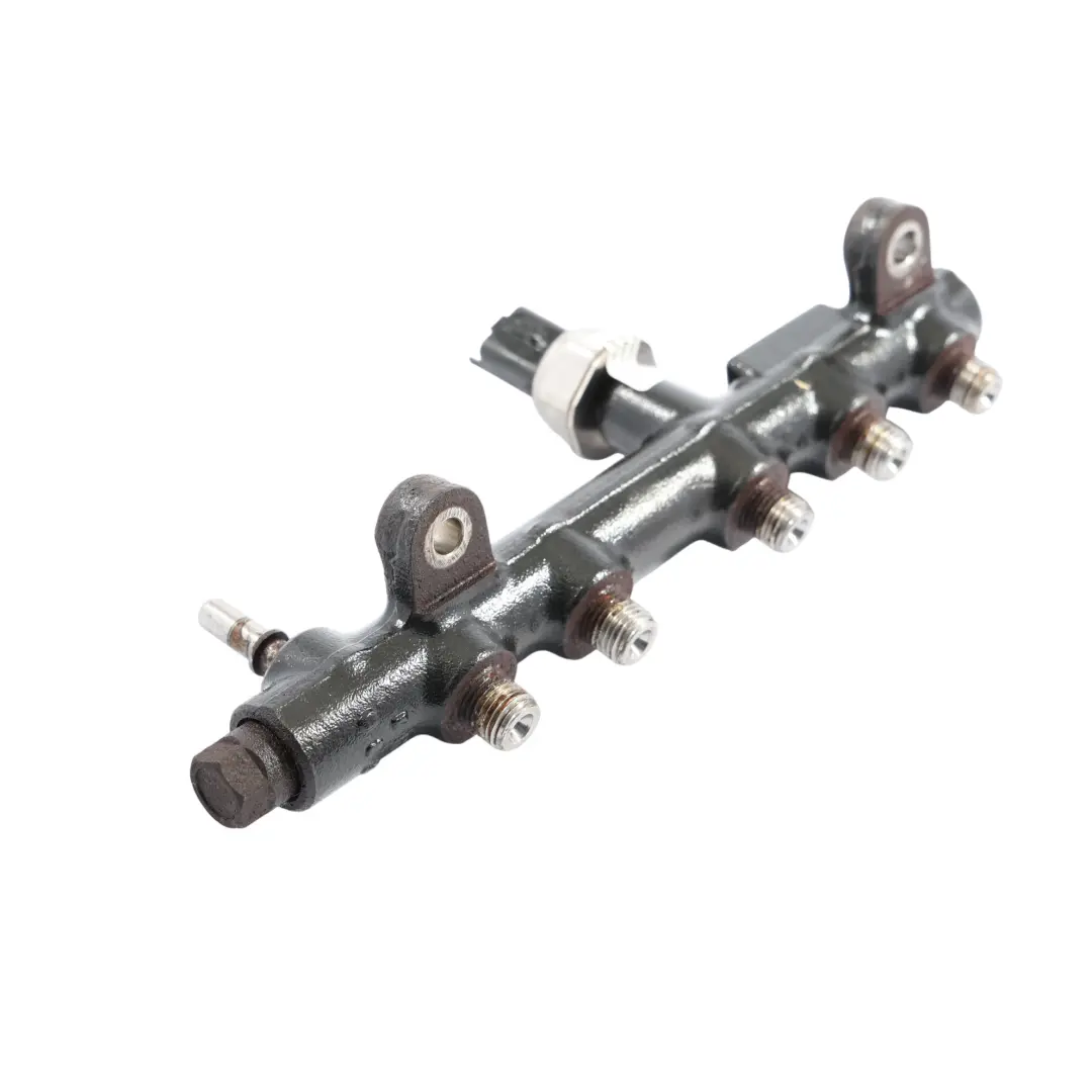 Citroen Relay 35L 2.2HDI Fuel Injection Line Pressure Rail Injector 9674300080