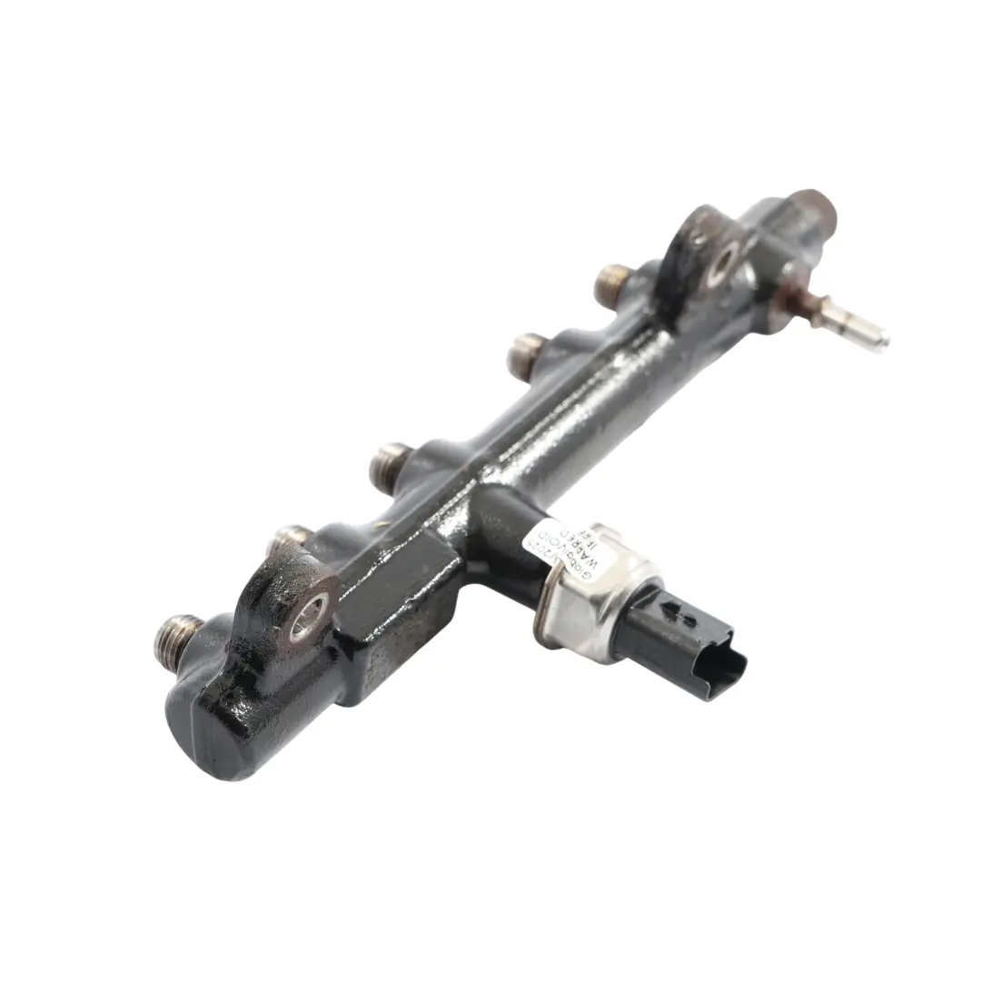 Citroen Relay 35L 2.2HDI Fuel Injection Line Pressure Rail Injector 9674300080