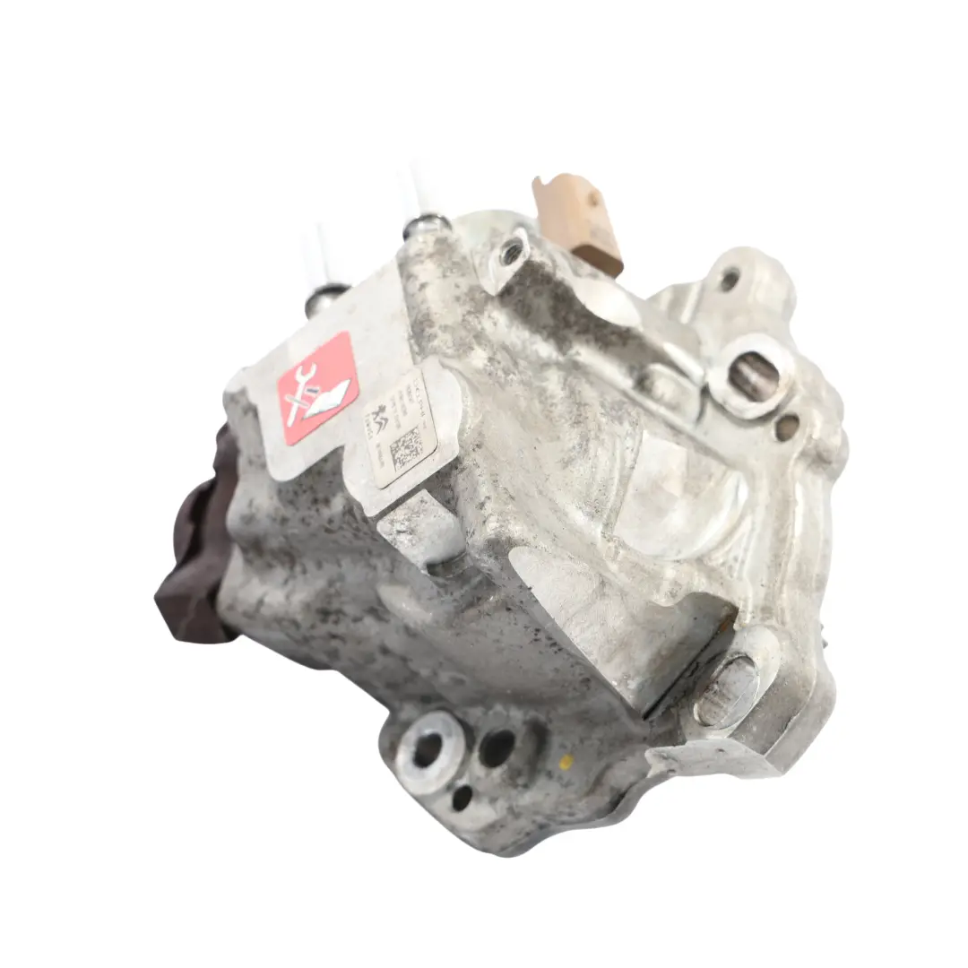 Citroen Relay 35L High Pressure Pump Fuel Injection 9674984480