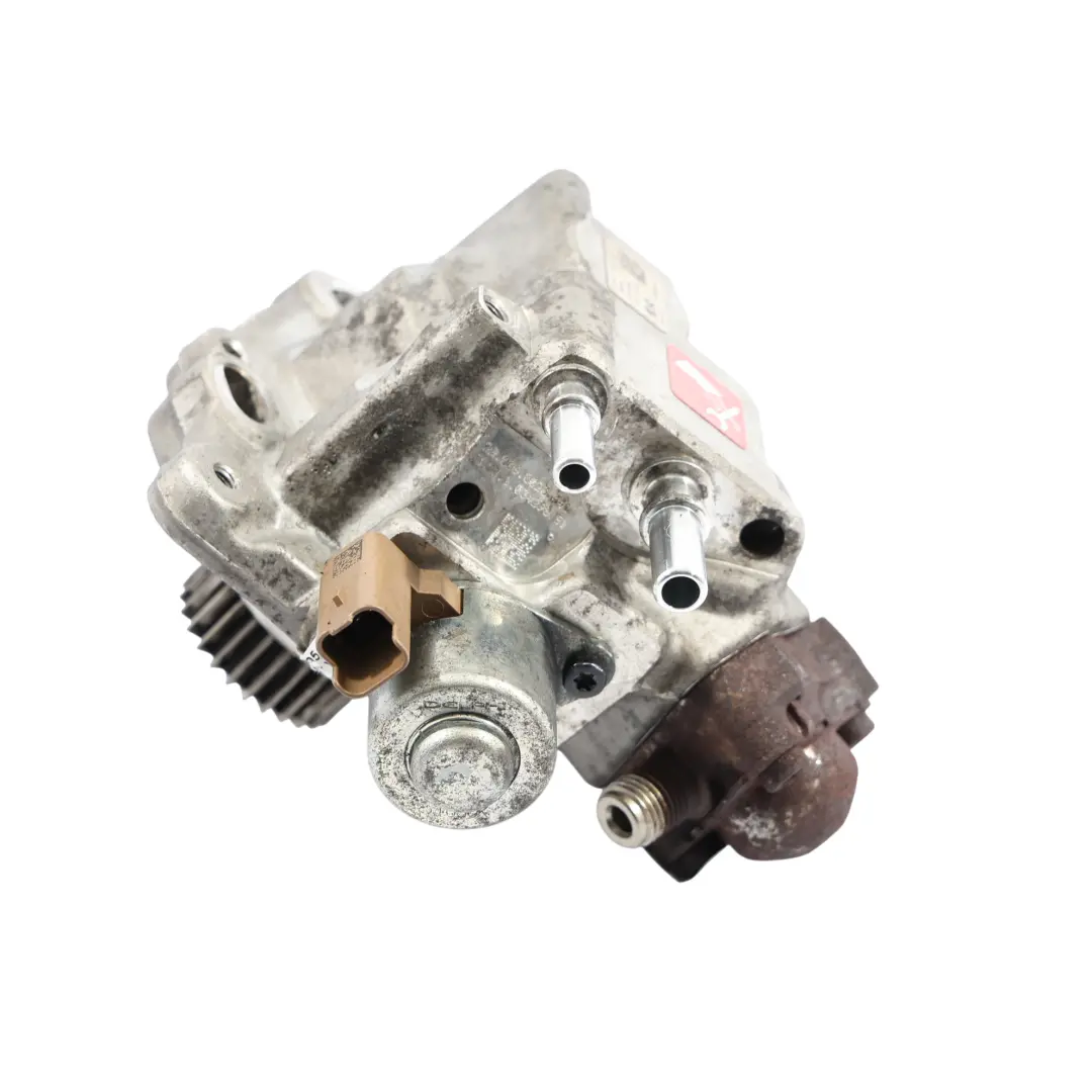Citroen Relay 35L High Pressure Pump Fuel Injection 9674984480