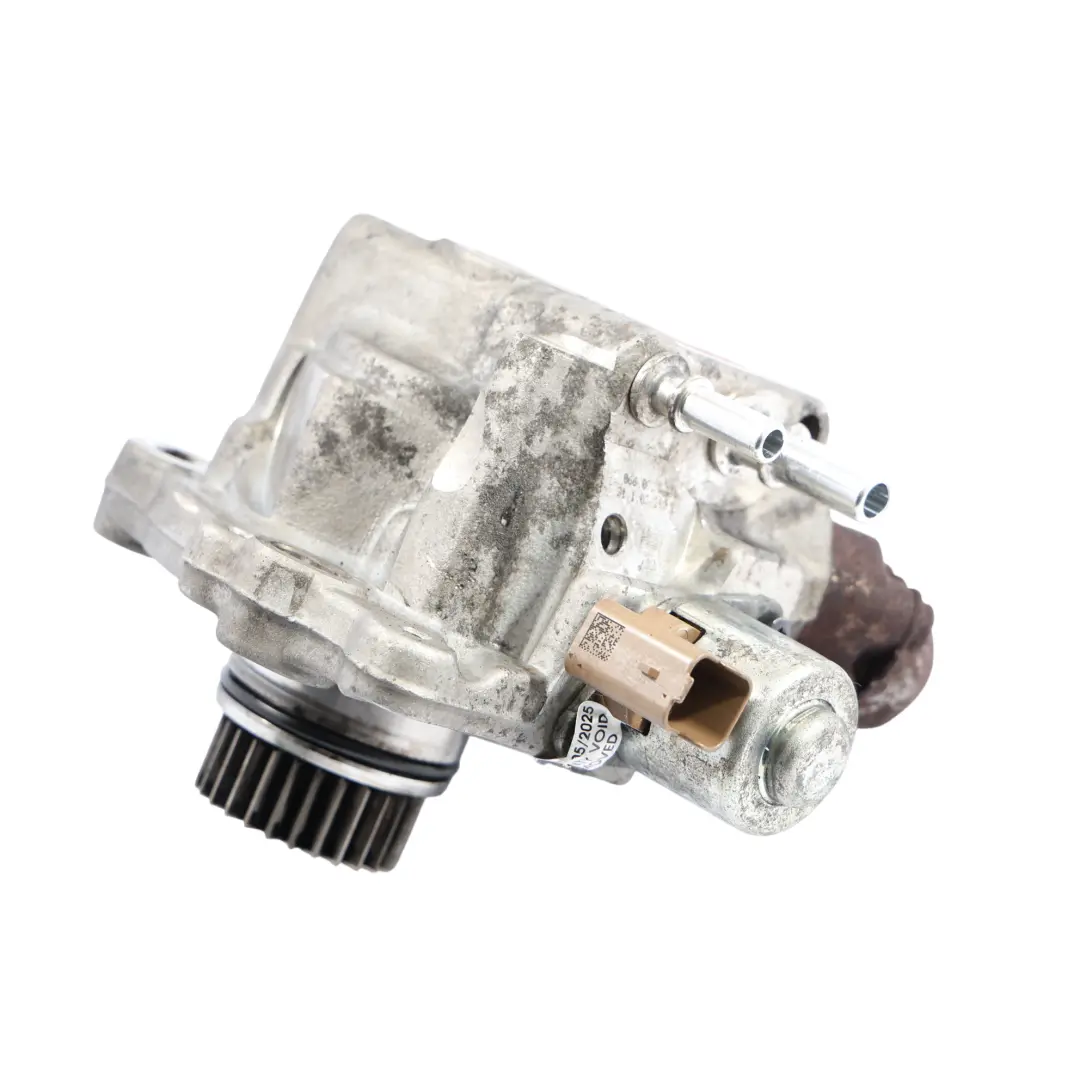 Citroen Relay 35L High Pressure Pump Fuel Injection 9674984480
