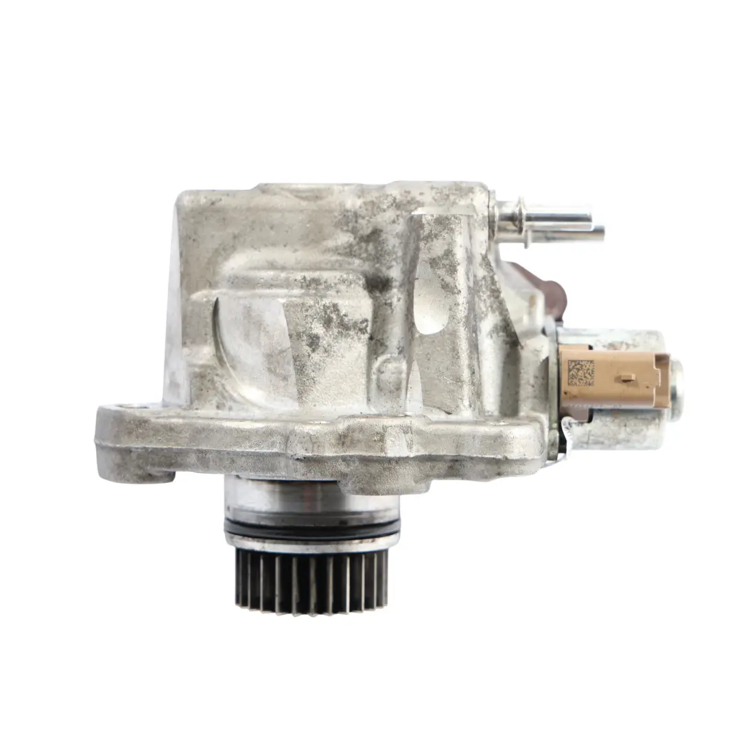 Citroen Relay 35L High Pressure Pump Fuel Injection 9674984480