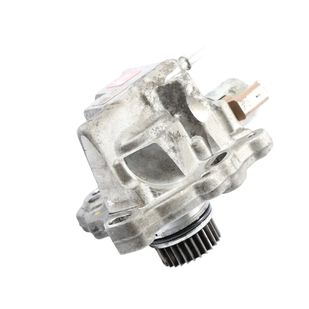 Citroen Relay 35L High Pressure Pump Fuel Injection 9674984480