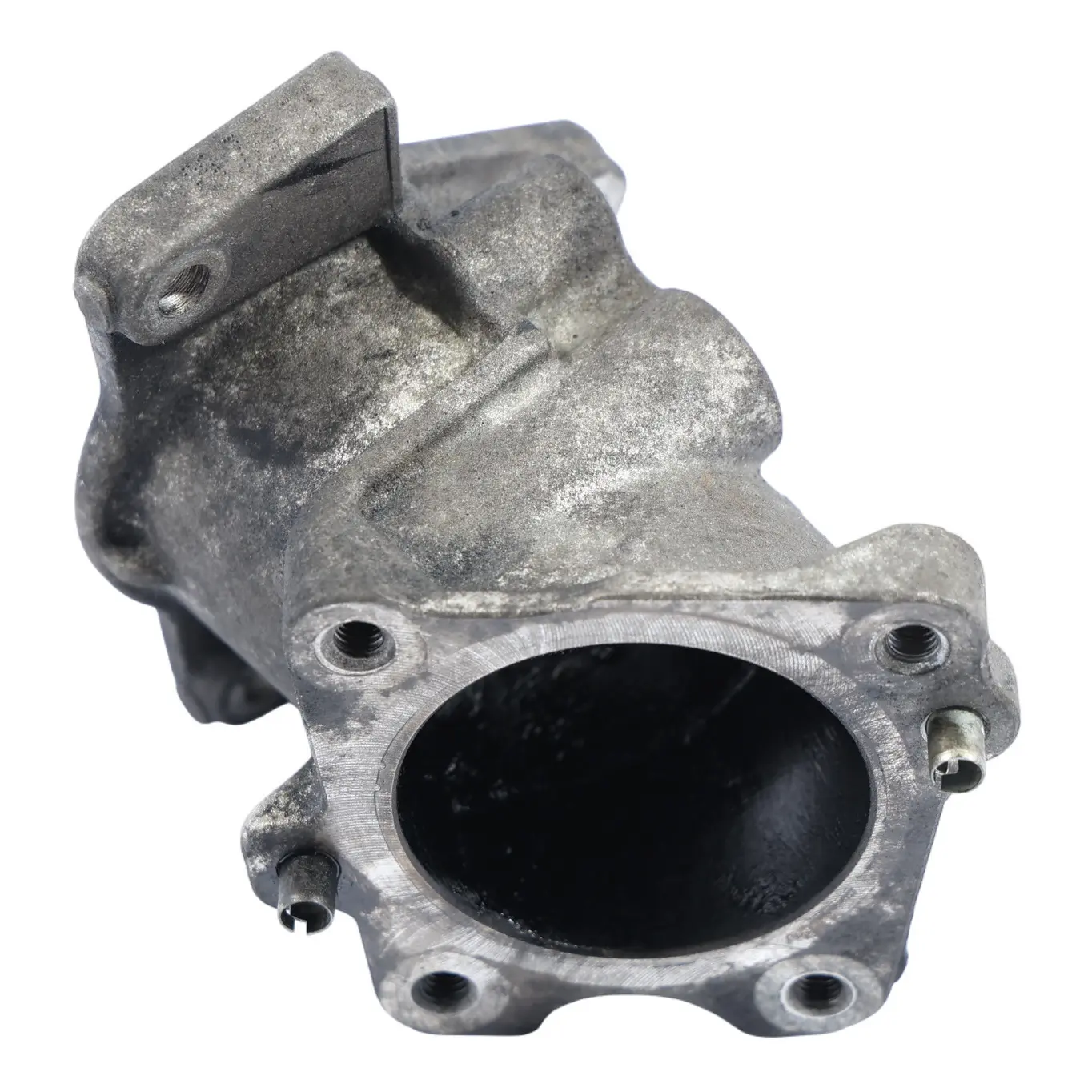 Citroen Jumper 35 L 2.2 HDI Conducto Admisión Aire Canal Entrada Tubo 9801292180