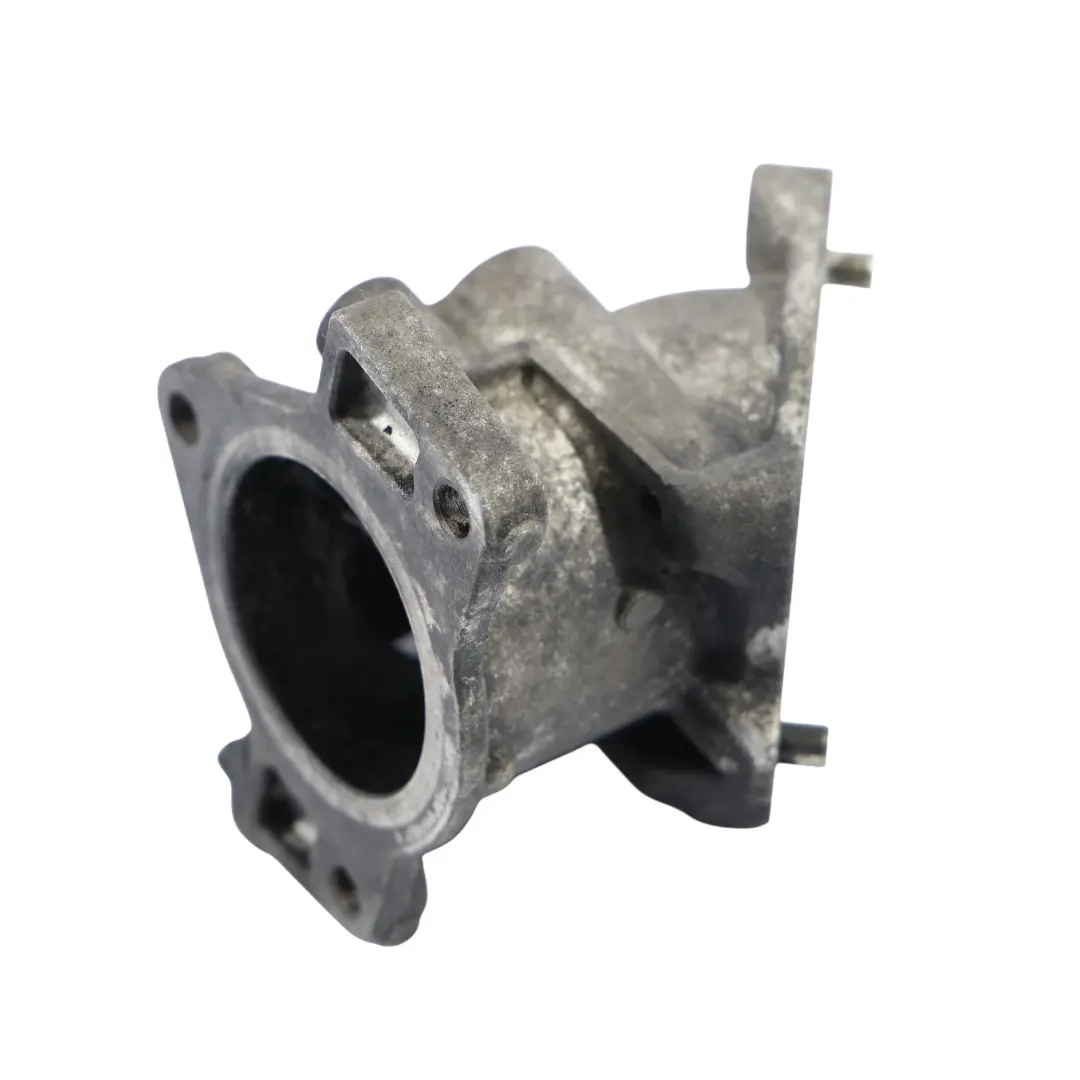 Citroen Jumper 35 L 2.2 HDI Conducto Admisión Aire Canal Entrada Tubo 9801292180