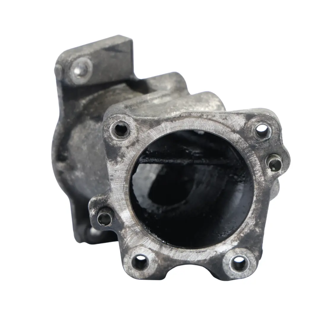 Citroen Jumper 35 L 2.2 HDI Conducto Admisión Aire Canal Entrada Tubo 9801292180