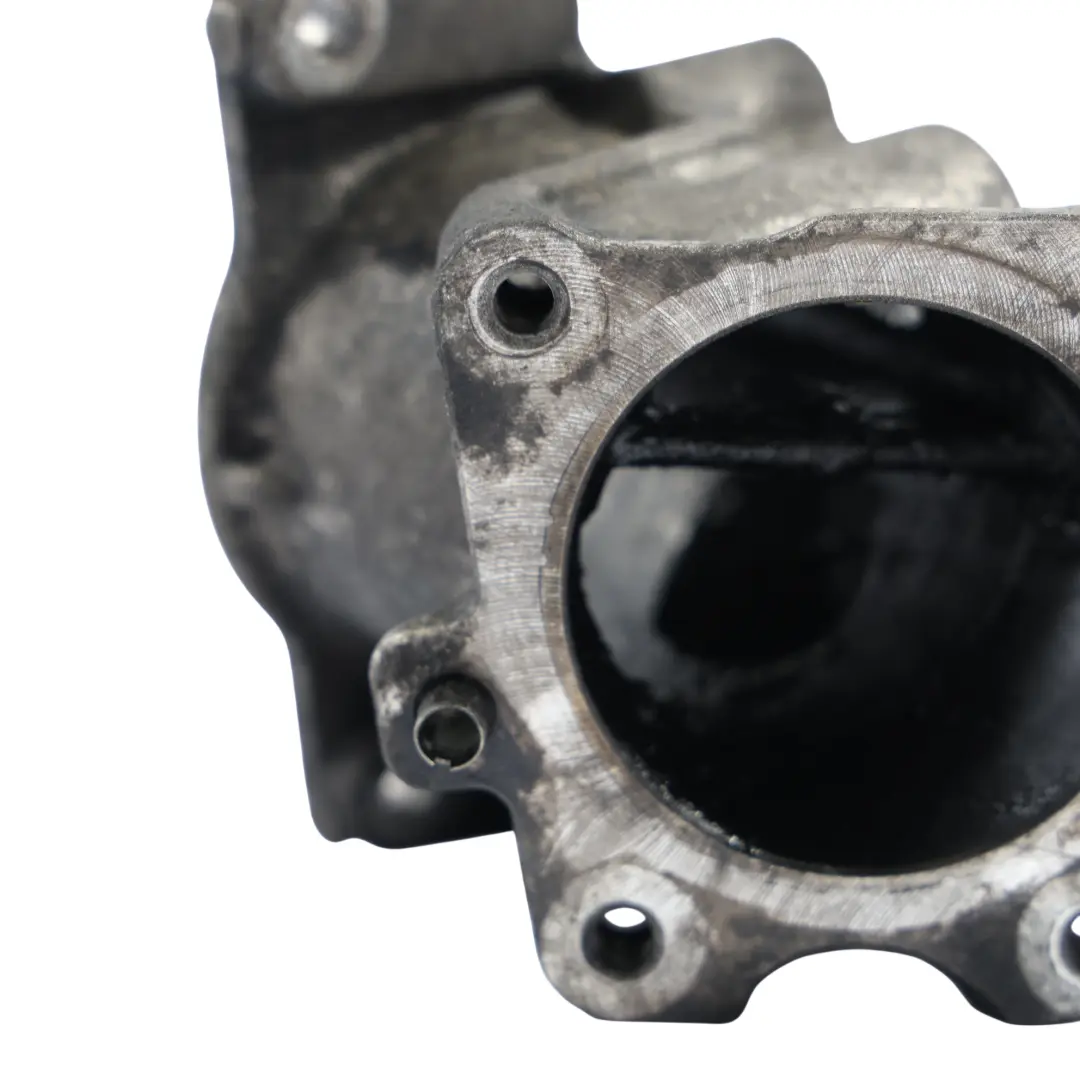Citroen Jumper 35 L 2.2 HDI Conducto Admisión Aire Canal Entrada Tubo 9801292180