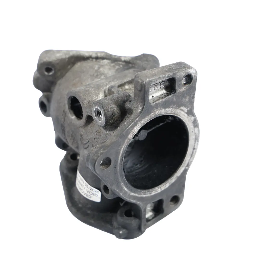 Citroen Jumper 35 L 2.2 HDI Conducto Admisión Aire Canal Entrada Tubo 9801292180