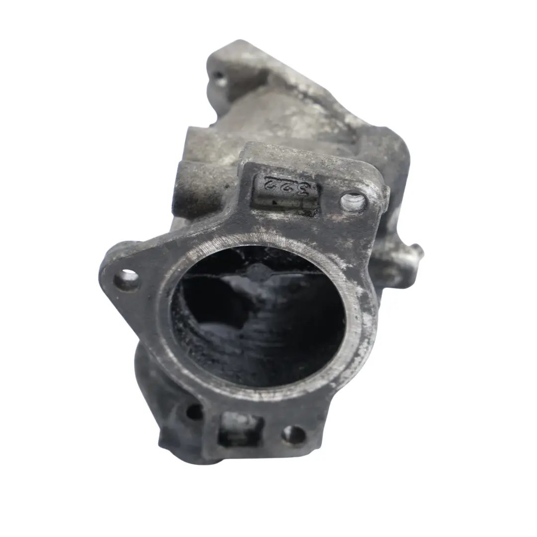 Citroen Jumper 35 L 2.2 HDI Conducto Admisión Aire Canal Entrada Tubo 9801292180