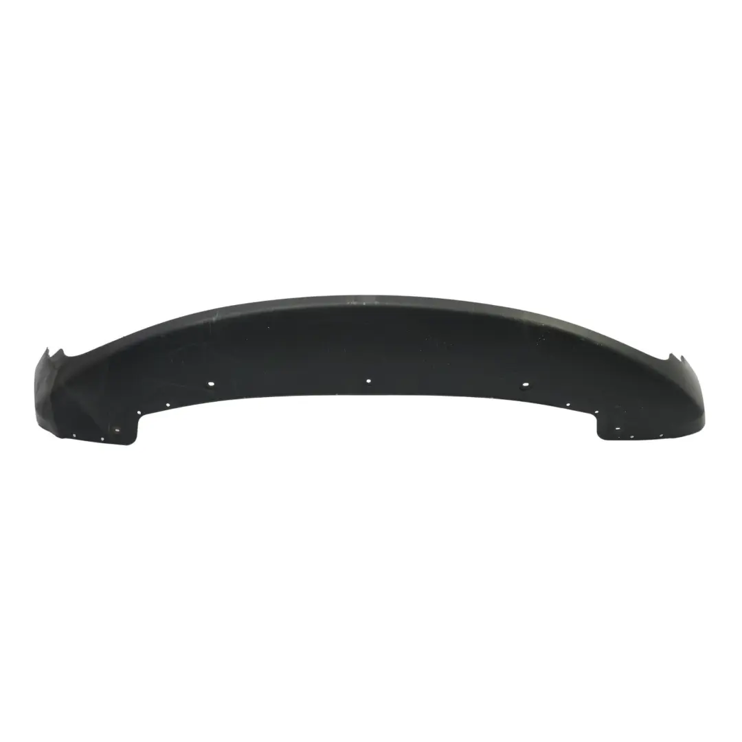 Mini Countryman R60 Bumper Front Spoiler Lower Centre Trim Panel Black 9801917