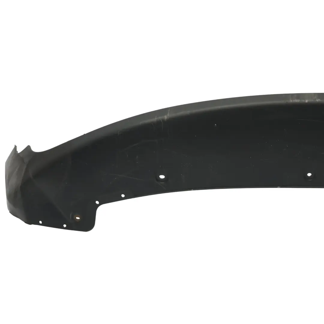 Mini Countryman R60 Bumper Front Spoiler Lower Centre Trim Panel Black 9801917