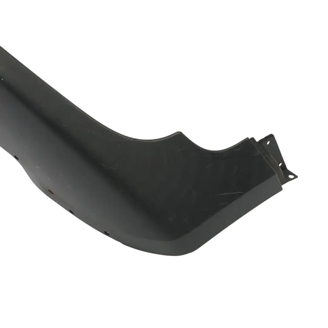 Mini Countryman R60 Bumper Front Spoiler Lower Centre Trim Panel Black 9801917