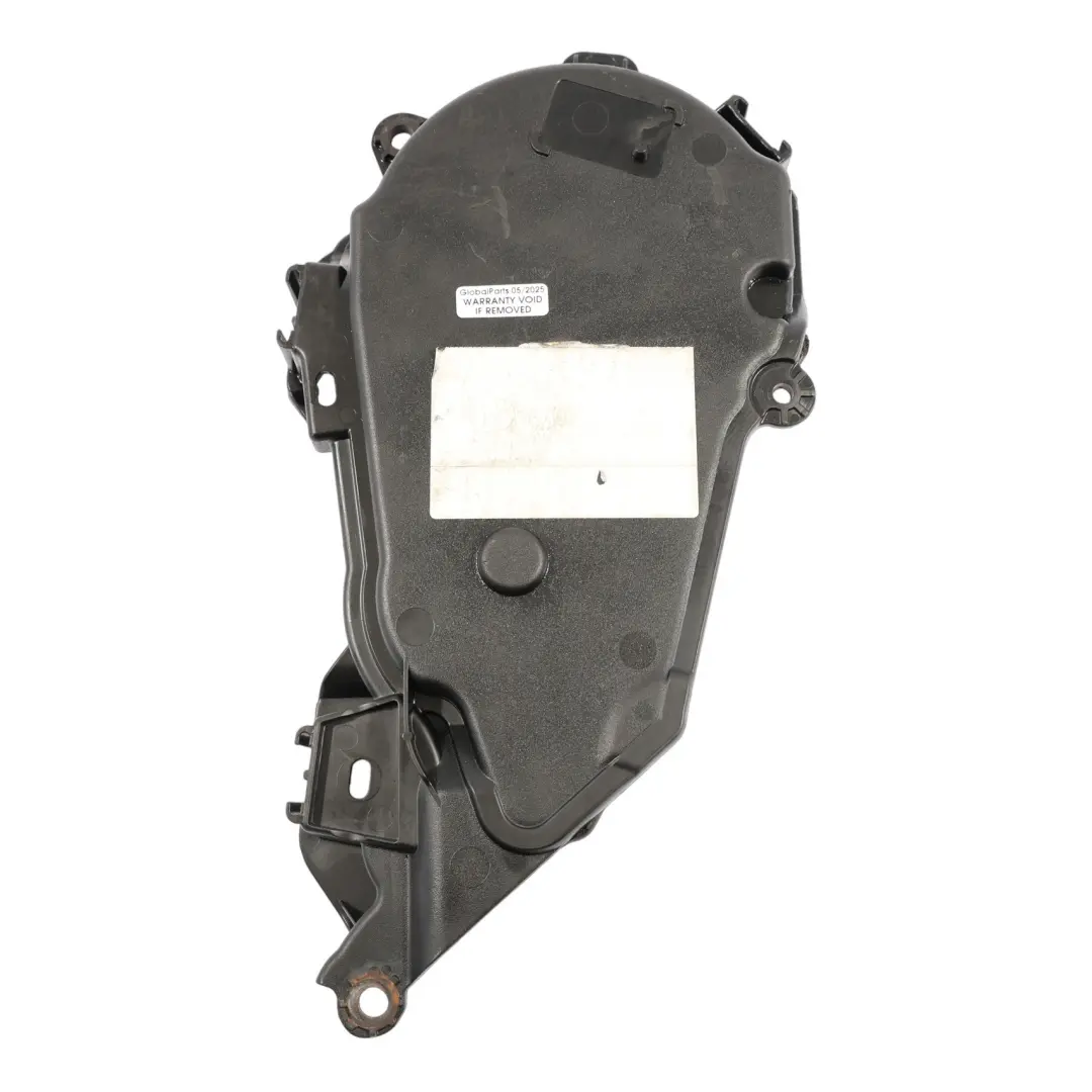 Timing Belt Cover Citroen Relay Jumper 35L Alternator Engine Casing 9802982180