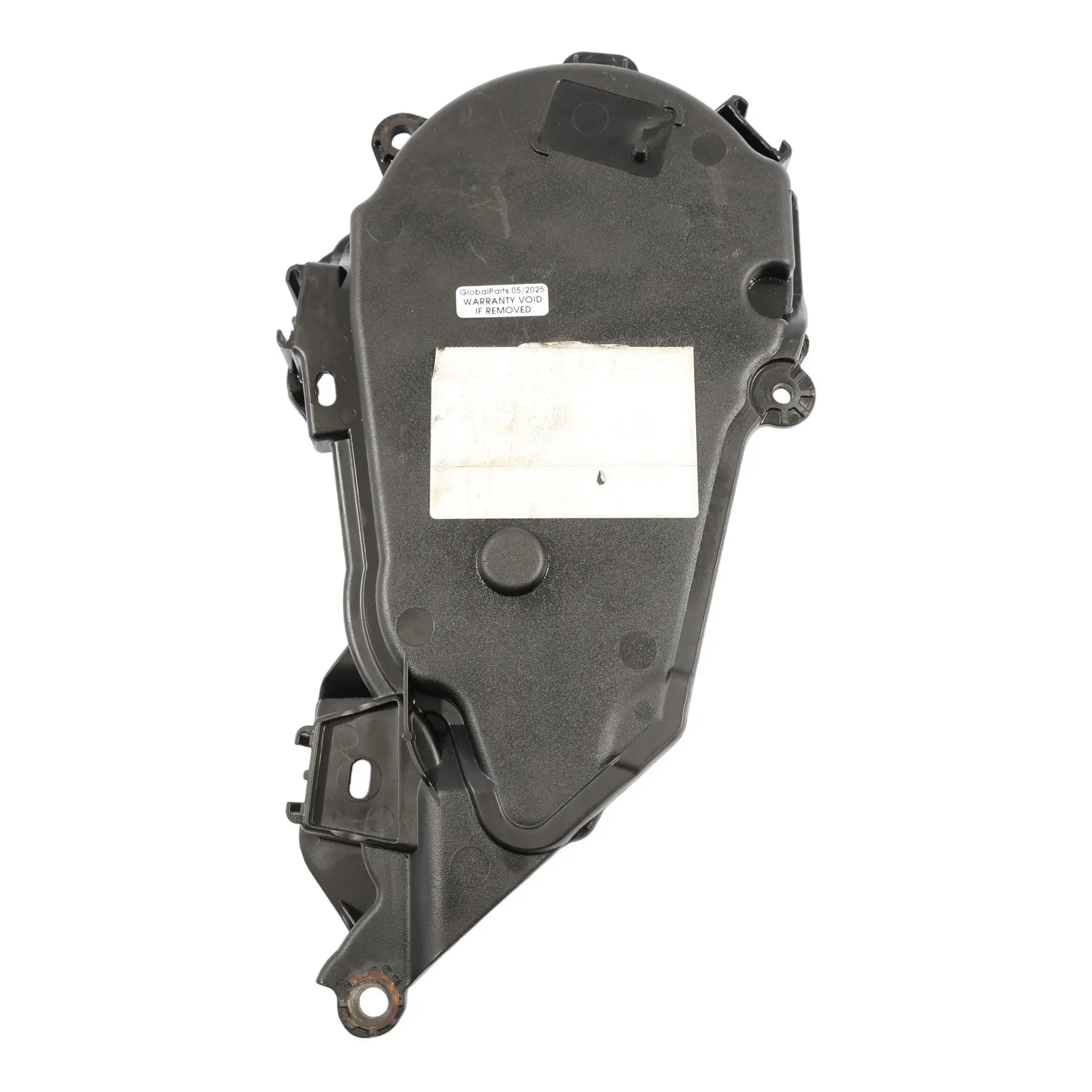 Timing Belt Cover Citroen Relay Jumper 35L Alternator Engine Casing 9802982180