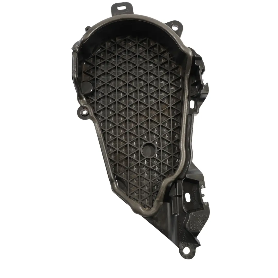 Timing Belt Cover Citroen Relay Jumper 35L Alternator Engine Casing 9802982180