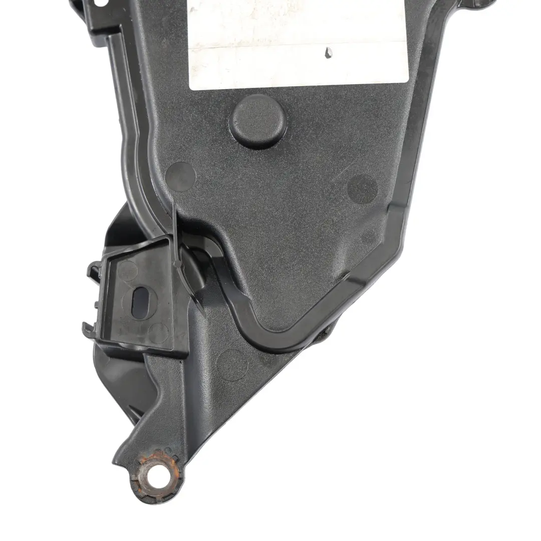 Timing Belt Cover Citroen Relay Jumper 35L Alternator Engine Casing 9802982180
