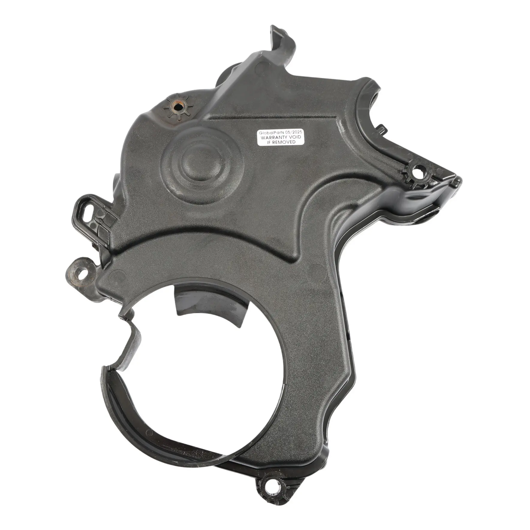 Citroen Relay 35 L 2.2 HDI Timing Belt Cover Casing Trim Panel 9802982680