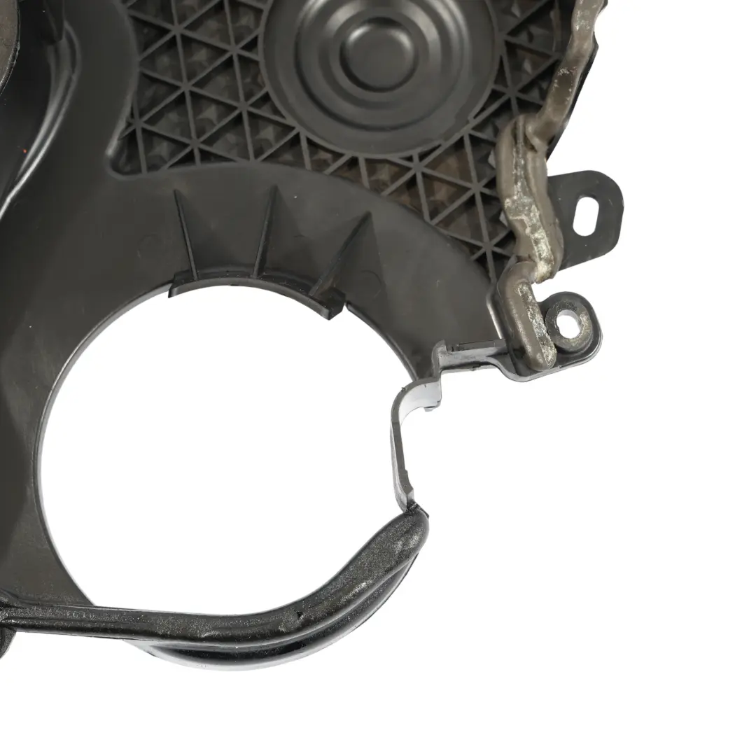 Citroen Jumper 35 L 2.2 HDI Tapa Correa Distribución Embellecedor 9802982680