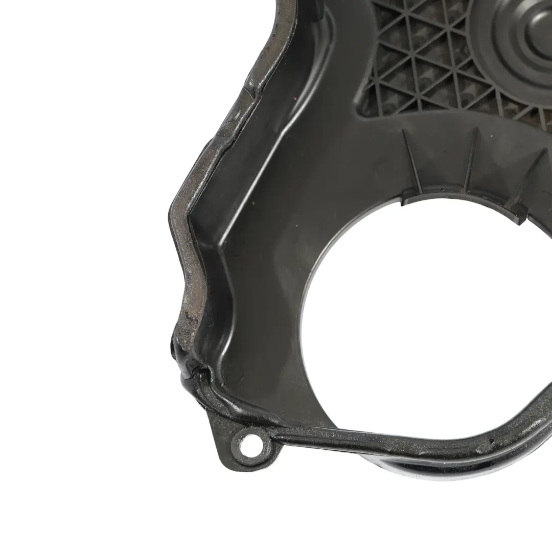 Citroen Jumper 35 L 2.2 HDI Tapa Correa Distribución Embellecedor 9802982680