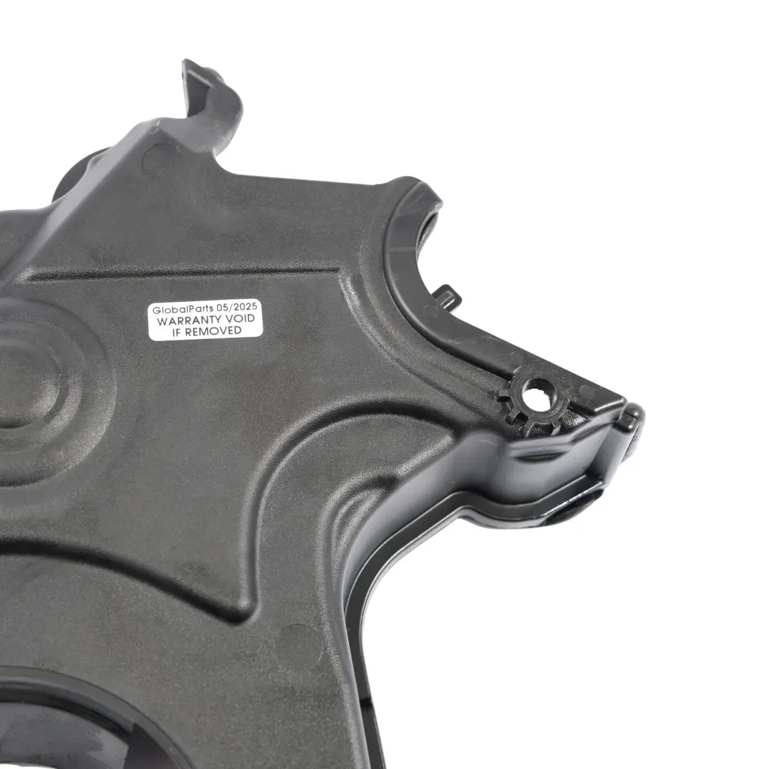 Citroen Jumper 35 L 2.2 HDI Tapa Correa Distribución Embellecedor 9802982680
