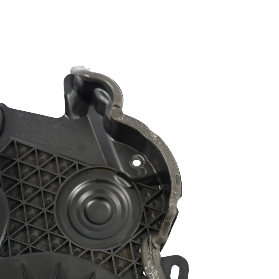 Citroen Jumper 35 L 2.2 HDI Tapa Correa Distribución Embellecedor 9802982680