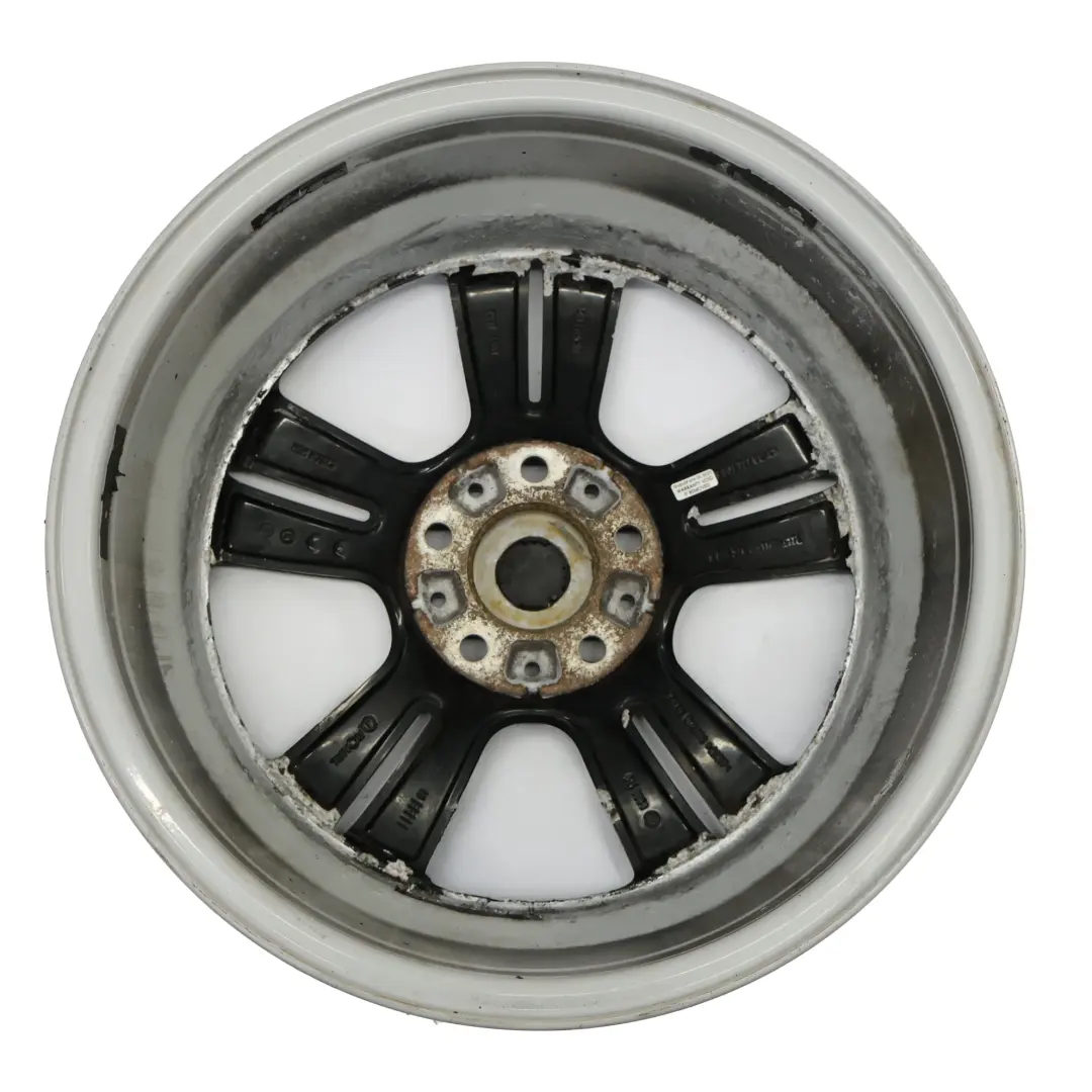 Mini Cooper One R60 R61 Wheel Alloy Rim 18" ET:52 7,5J 5-Star Double Spoke 127