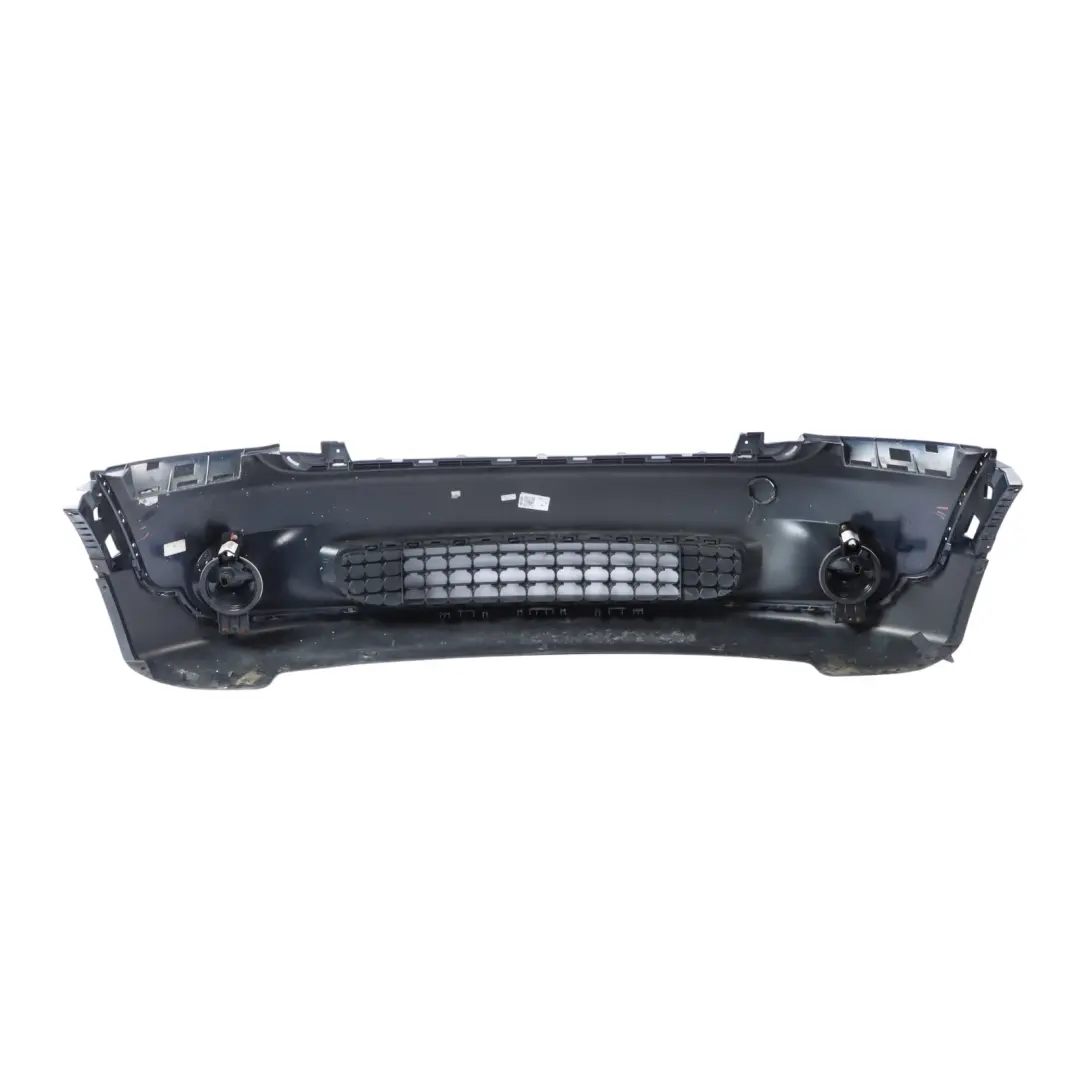 Mini R60 Countryman Front Bumper Trim Panel Cover Cosmic Blue Metallic - B13