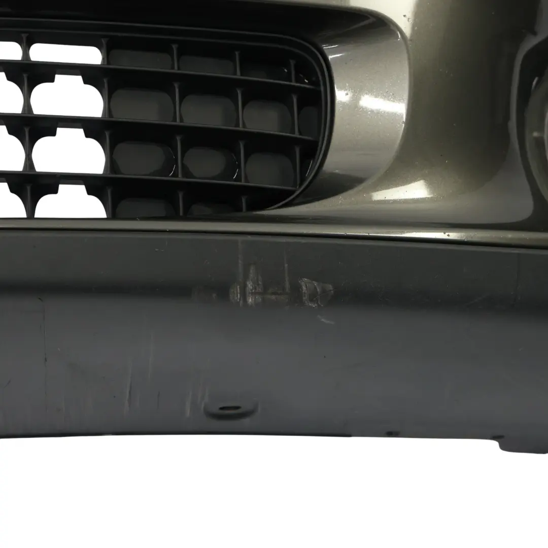 Paraurti anteriore Mini R60 Countryman Pannello Royal Grey Metallic - A48