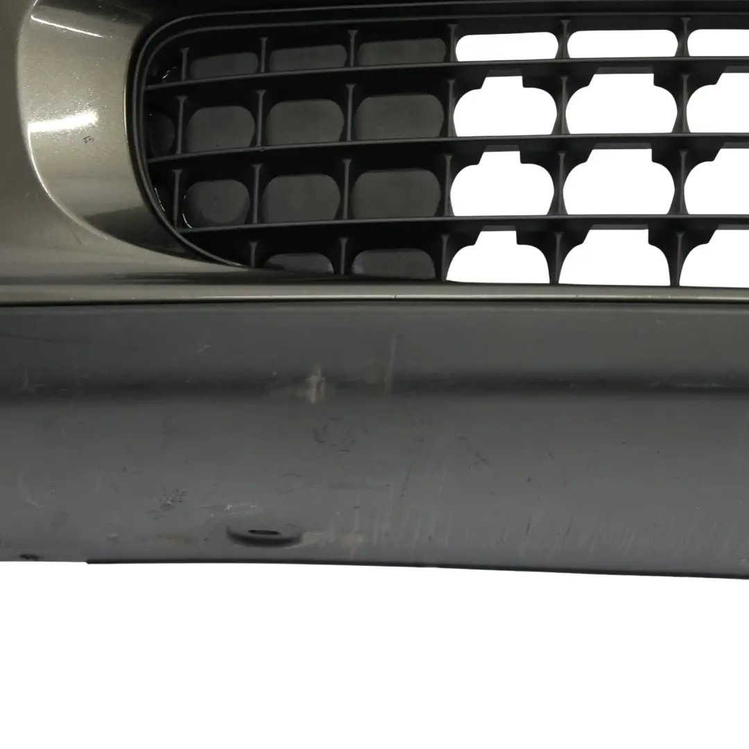 Paraurti anteriore Mini R60 Countryman Pannello Royal Grey Metallic - A48