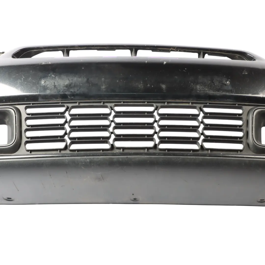 Mini Countryman R60 Front Bumper Trim Panel Cooper S Absolute Black - B11