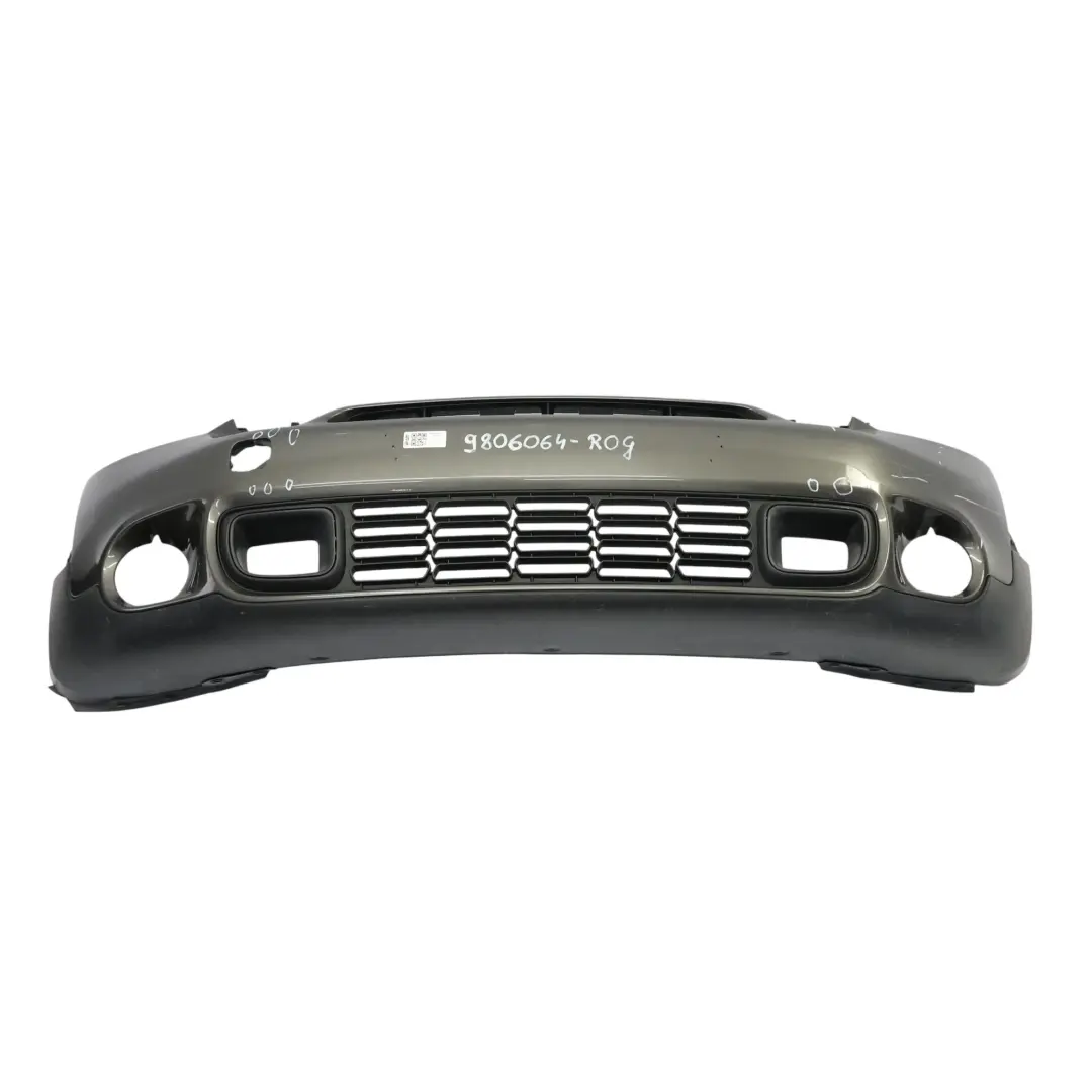 Mini R60 Cooper S Komplettverkleidung Vorn Verkleidung Royal Grau Metallic - A48