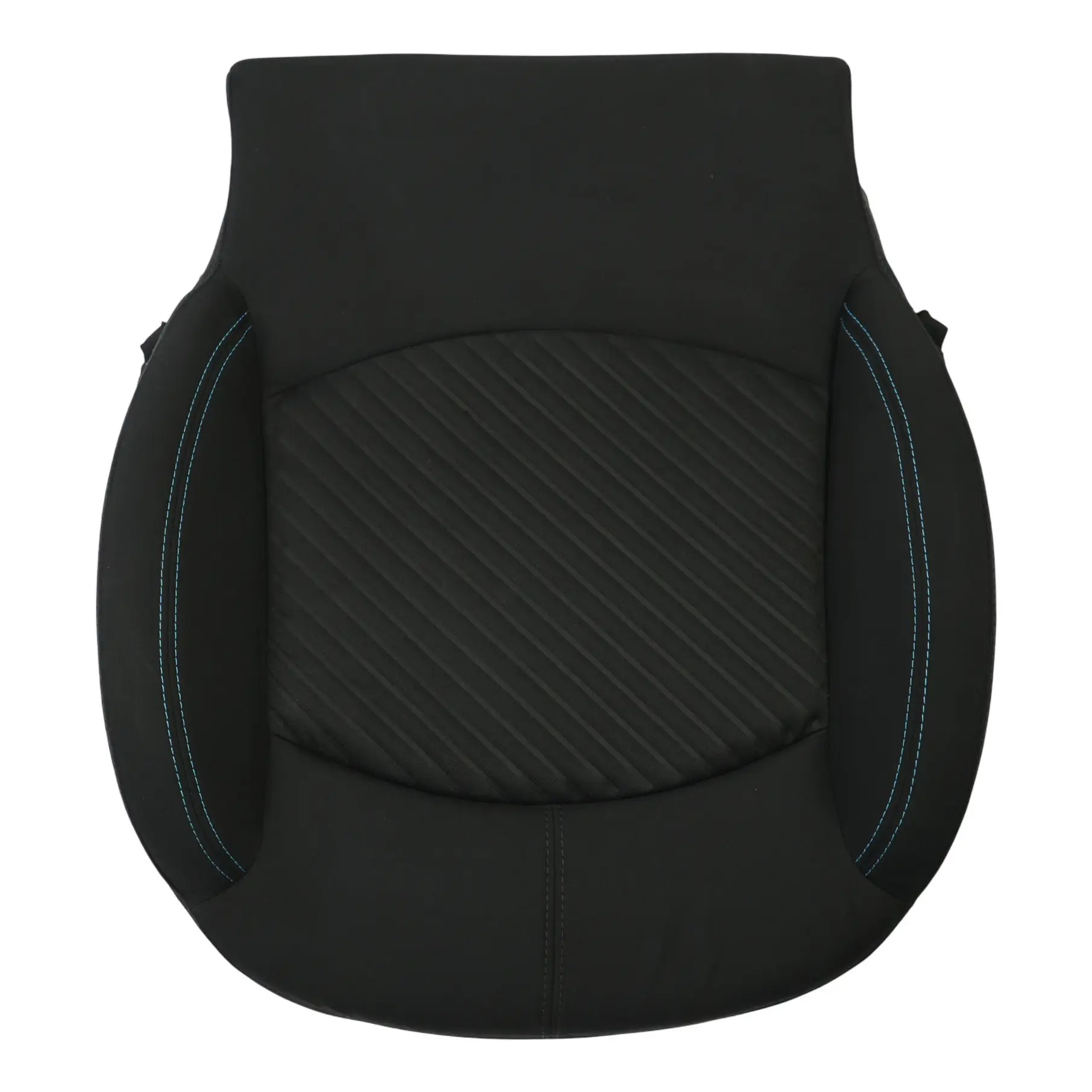Mini R60 Sport Front Seat Base Cover Cushion Cloth Fabric Left N/S