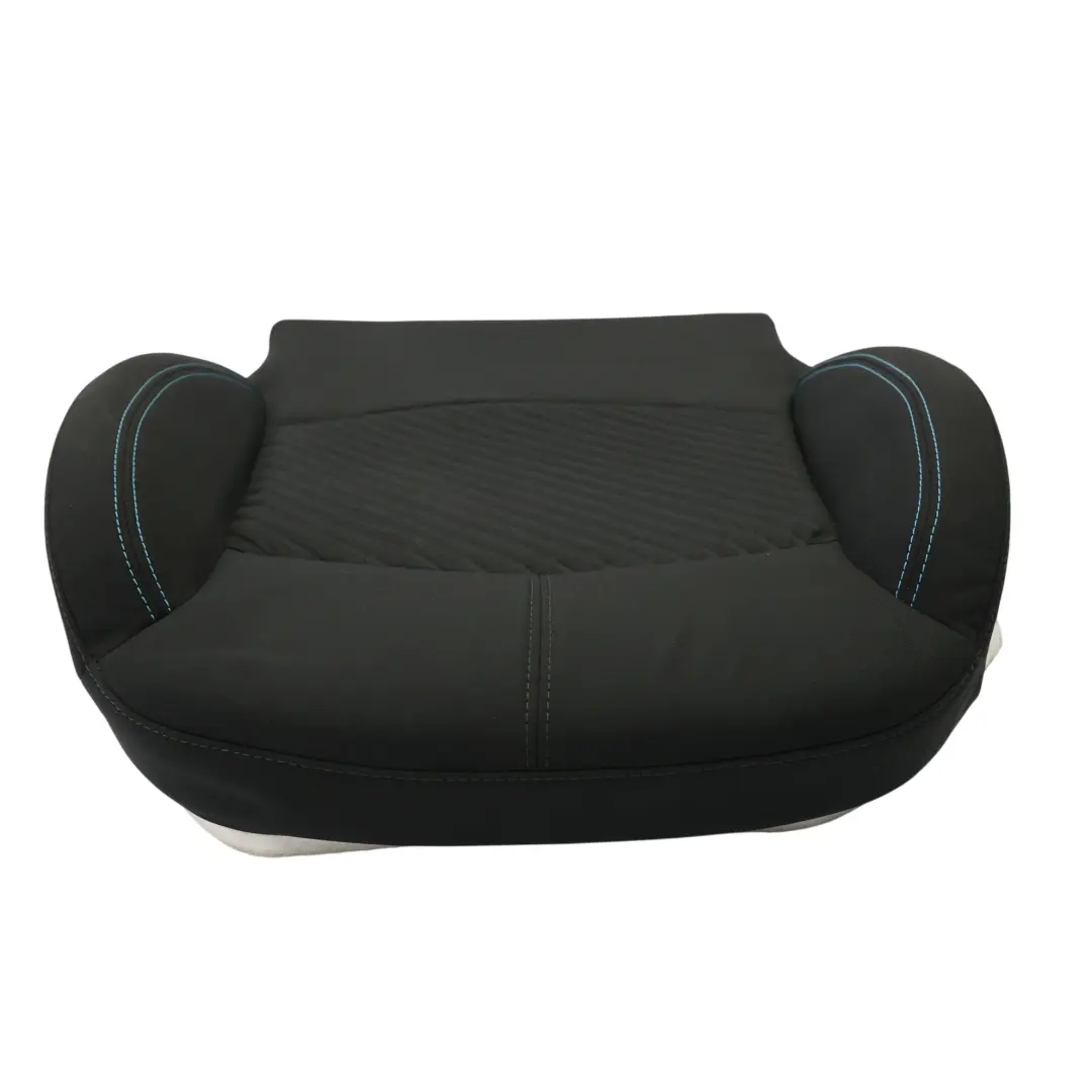 Mini R60 Sport Front Seat Base Cover Cushion Cloth Fabric Left N/S