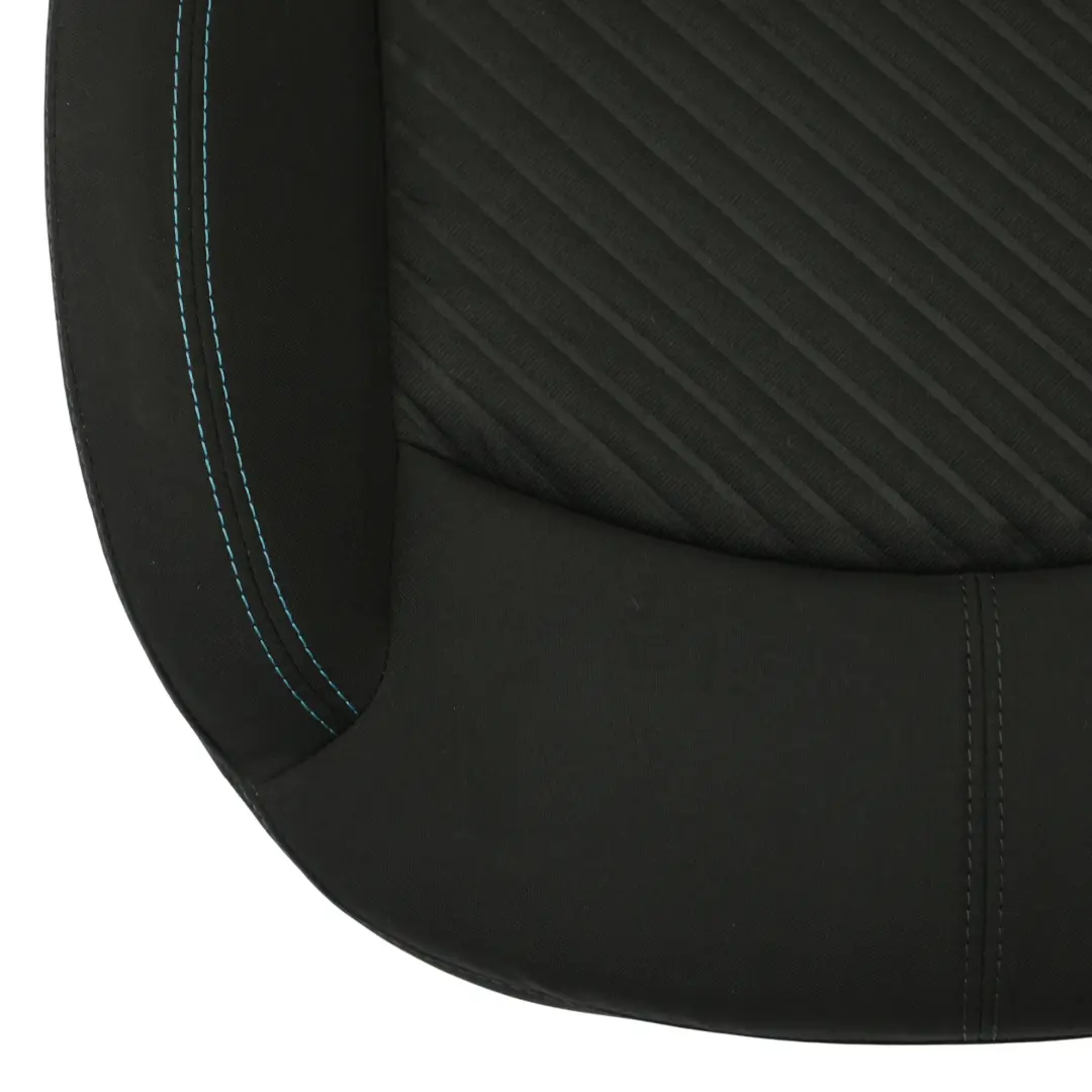 Mini R60 Sport Front Seat Base Cover Cushion Cloth Fabric Left N/S