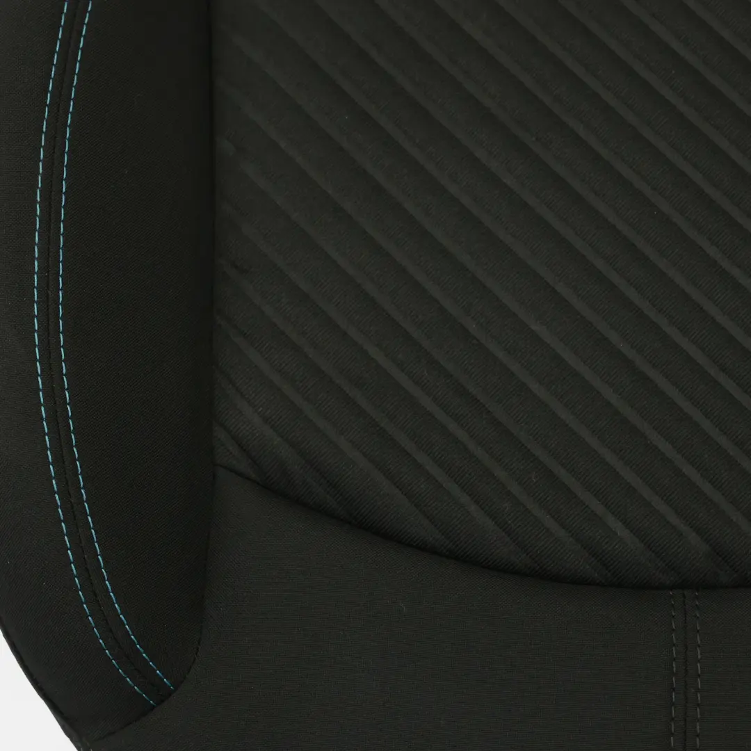 Mini R60 Sport Front Seat Base Cover Cushion Cloth Fabric Left N/S