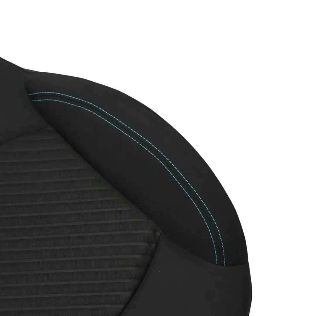 Mini R60 Sport Front Seat Base Cover Cushion Cloth Fabric Left N/S