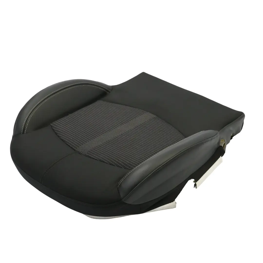 Mini R60 Sport Front Seat Cover Cloth Leather Fsgz Tobacco Left N/S 