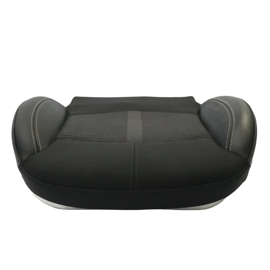 Mini R60 Sport Front Seat Cover Cloth Leather Fsgz Tobacco Left N/S 