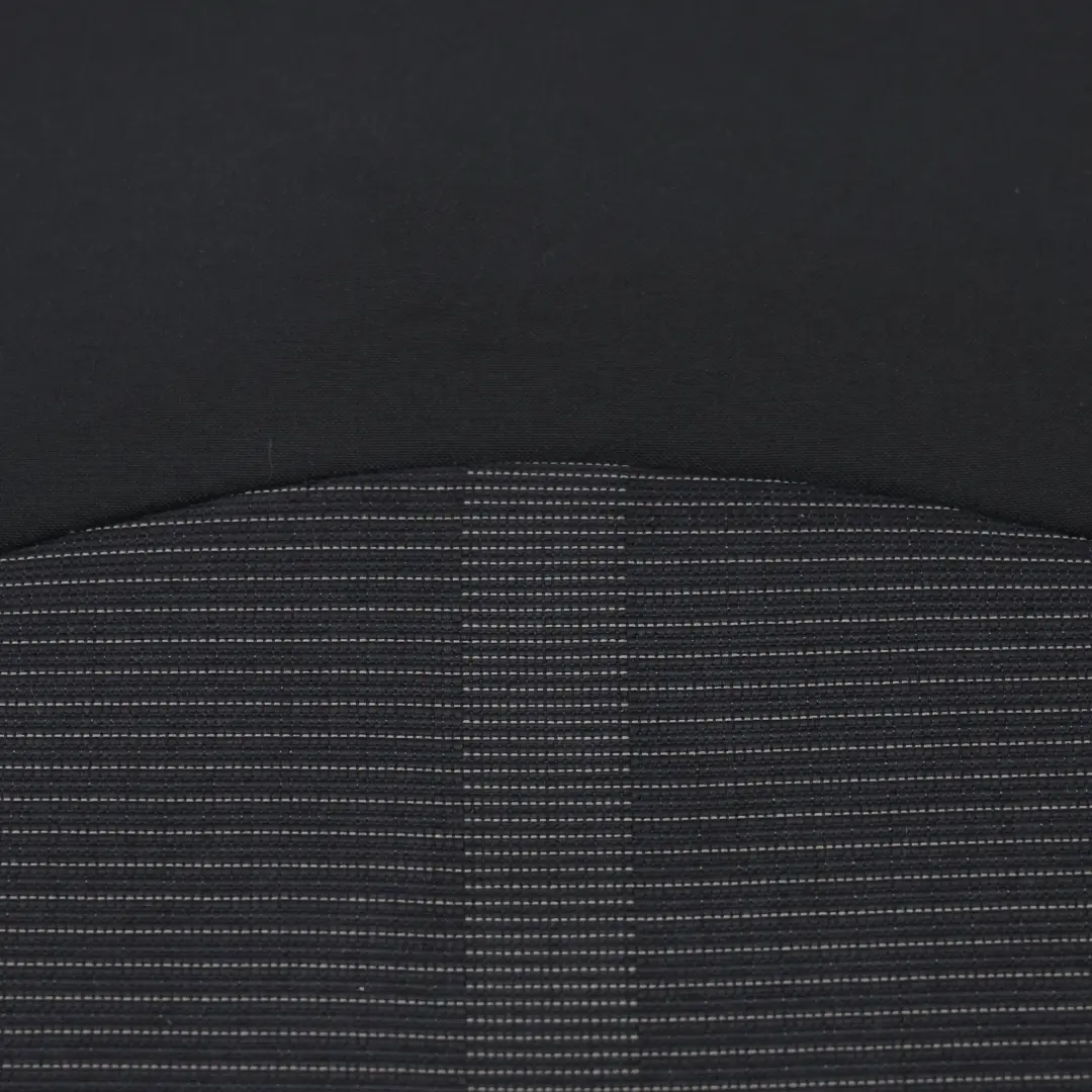 Mini R60 Sport Front Seat Cover Cloth Leather Fsgz Tobacco Left N/S 