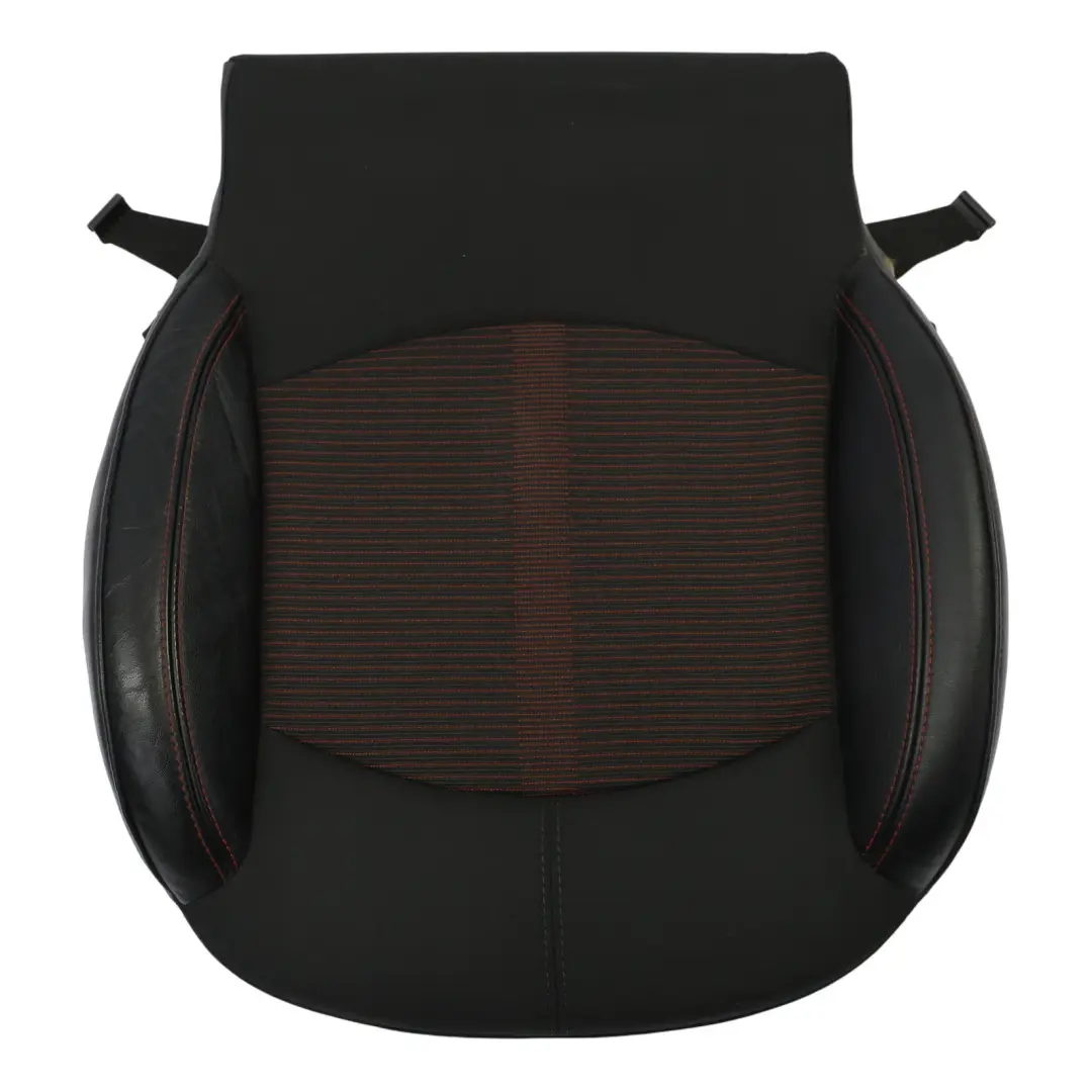 Mini R60 Seat Cover Front Right O/S Interior Leather Cloth 9806592 