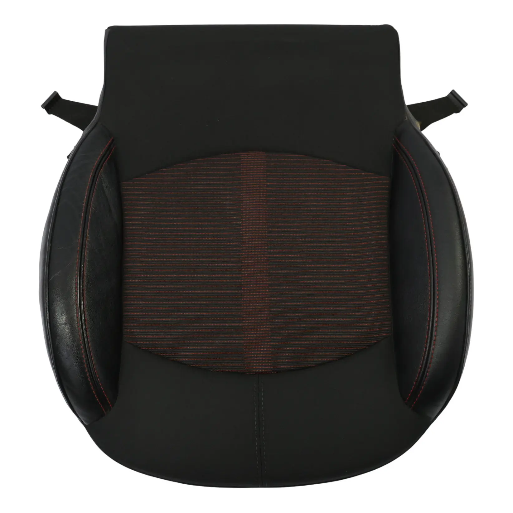 Mini R60 Seat Cover Front Right O/S Interior Leather Cloth 9806592