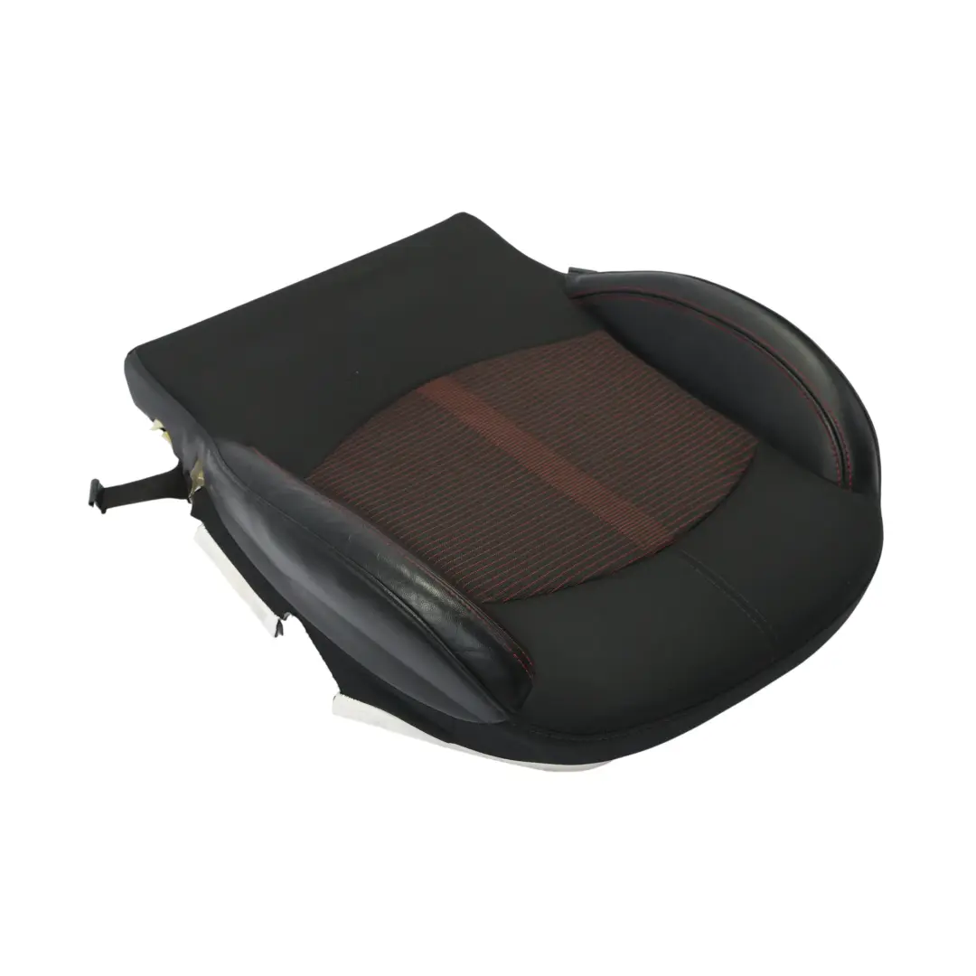 Mini R60 Seat Cover Front Right O/S Interior Leather Cloth 9806592 