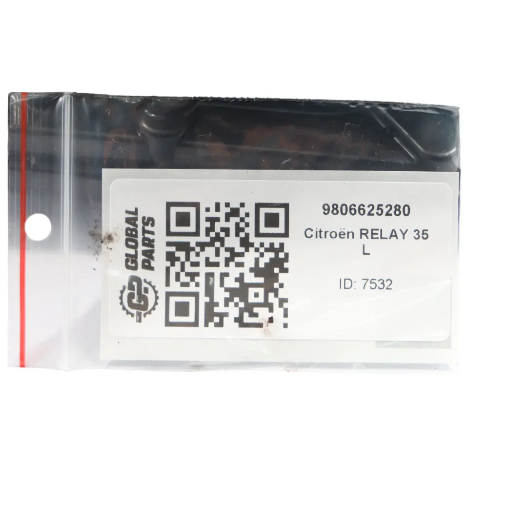 Citroen Jumper 35 L 2.2 HDI Corpo Farfallato Alloggiamento Valvola 9806625280