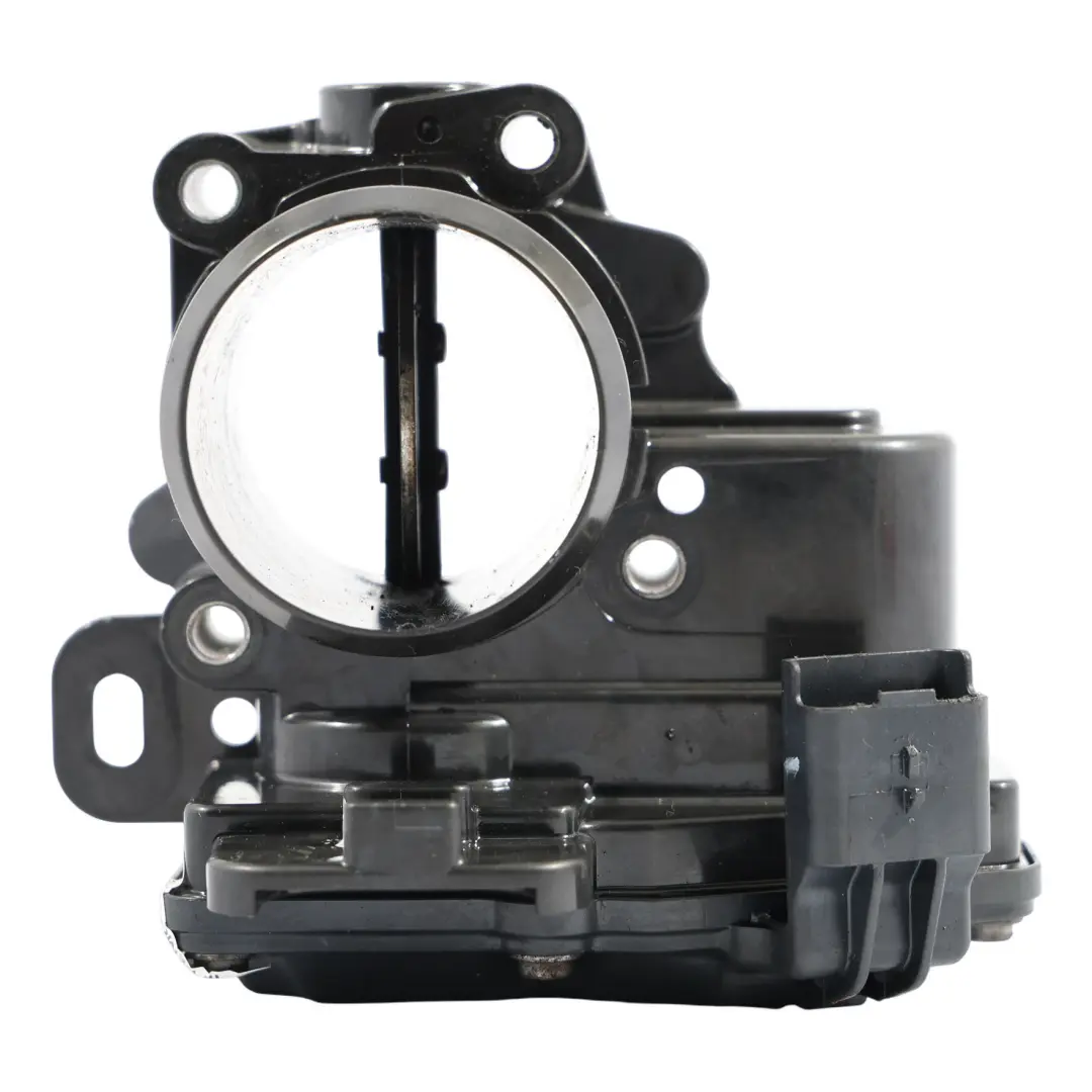 Citroen Jumper 35 L 2.2 HDI Corpo Farfallato Alloggiamento Valvola 9806625280
