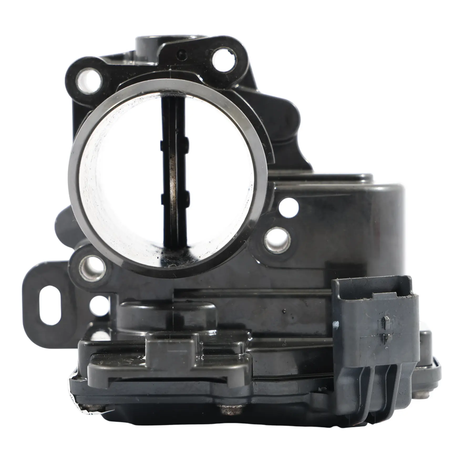 Citroen Jumper 35 L 2.2 HDI Corpo Farfallato Alloggiamento Valvola 9806625280