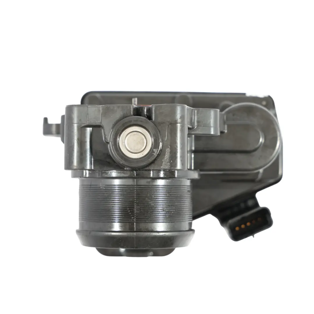 Citroen Jumper 35 L 2.2 HDI Corpo Farfallato Alloggiamento Valvola 9806625280
