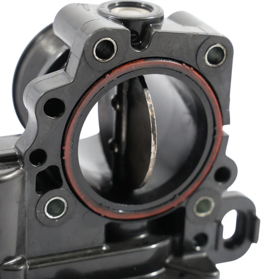 Citroen Jumper 35 L 2.2 HDI Corpo Farfallato Alloggiamento Valvola 9806625280